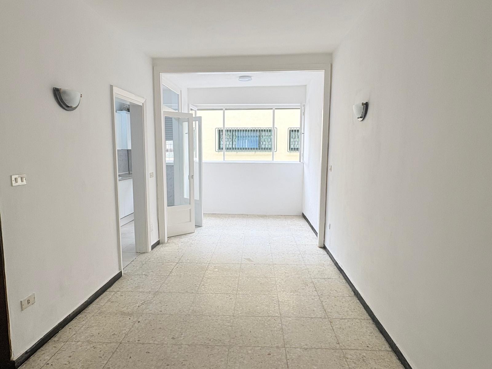 Reforma de interiores